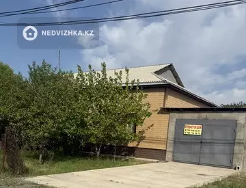 154 м², 4-комнатный дом, 8 соток, 154 м², изображение - 4
