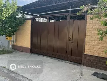 4-комнатный дом, 8 соток, 154 м²