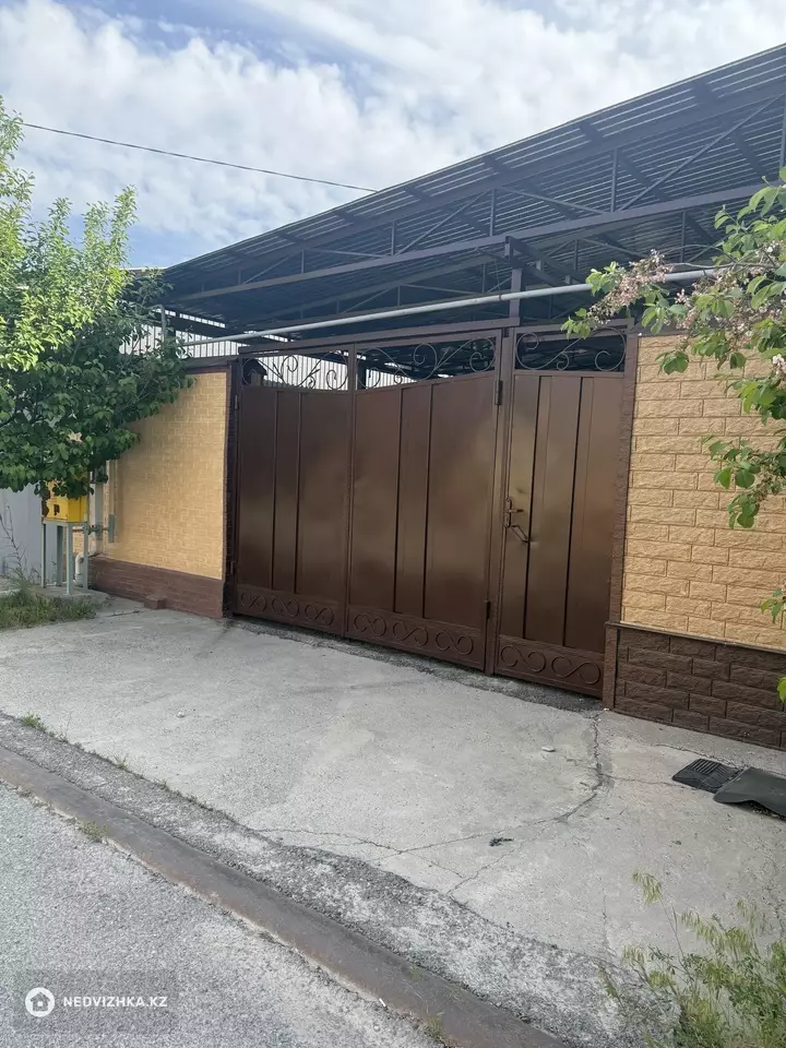 154 м², 4-комнатный дом, 8 соток, 154 м², изображение - 1