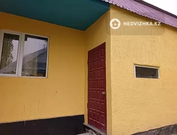 Комната, 20 м², на длительный срок