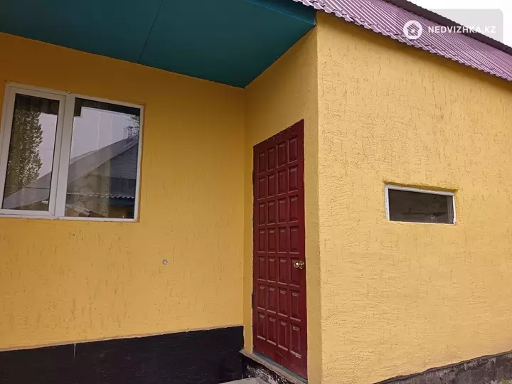 20 м², Комната, 20 м², на длительный срок, изображение - 1