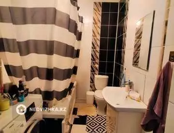 48.1 м², 2-комнатная квартира, этаж 5 из 5, 48 м², изображение - 4