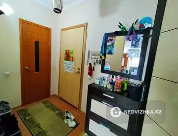 48.1 м², 2-комнатная квартира, этаж 5 из 5, 48 м², изображение - 5