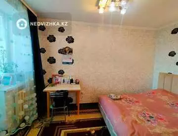 2-комнатная квартира, этаж 5 из 5, 48 м²