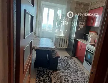 52 м², 2-комнатная квартира, этаж 5 из 10, 52 м², изображение - 1