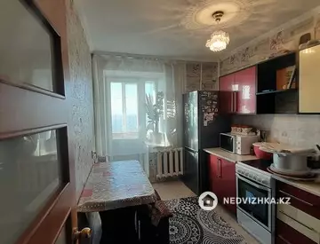 52 м², 2-комнатная квартира, этаж 5 из 10, 52 м², изображение - 2
