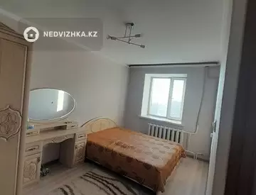 2-комнатная квартира, этаж 5 из 10, 52 м²