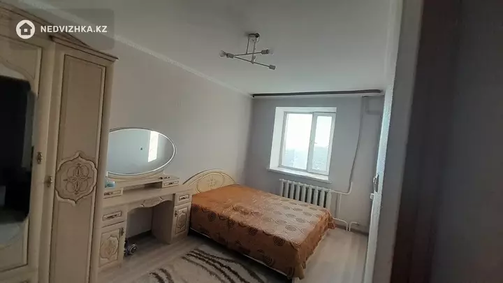 52 м², 2-комнатная квартира, этаж 5 из 10, 52 м², изображение - 1