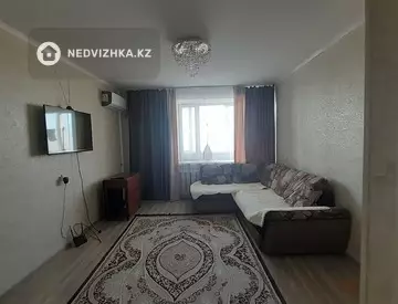 52 м², 2-комнатная квартира, этаж 5 из 10, 52 м², изображение - 0