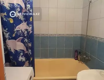 52 м², 2-комнатная квартира, этаж 5 из 10, 52 м², изображение - 5