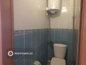 52 м², 2-комнатная квартира, этаж 5 из 10, 52 м², изображение - 4