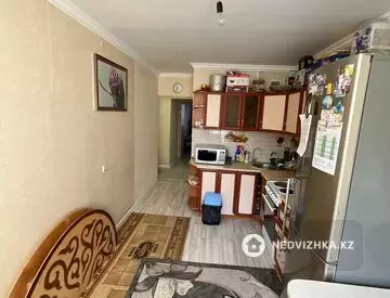 54 м², 2-комнатная квартира, этаж 3 из 6, 54 м², изображение - 4
