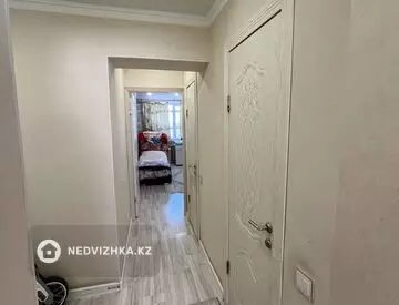 54 м², 2-комнатная квартира, этаж 3 из 6, 54 м², изображение - 6