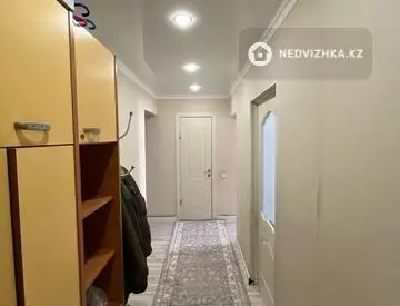 54 м², 2-комнатная квартира, этаж 3 из 6, 54 м², изображение - 7