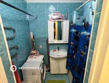54 м², 2-комнатная квартира, этаж 3 из 6, 54 м², изображение - 8
