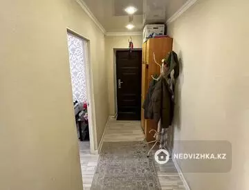 54 м², 2-комнатная квартира, этаж 3 из 6, 54 м², изображение - 5