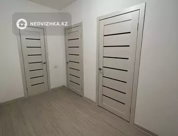 1-комнатная квартира, этаж 2 из 9, 47 м²