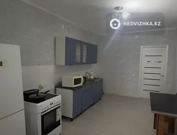 1-комнатная квартира, этаж 2 из 9, 47 м²