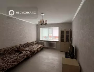 47 м², 1-комнатная квартира, этаж 2 из 9, 47 м², изображение - 4