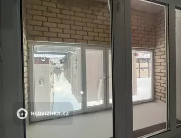 1-комнатная квартира, этаж 2 из 9, 47 м²