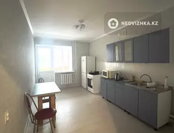 47 м², 1-комнатная квартира, этаж 2 из 9, 47 м², изображение - 5