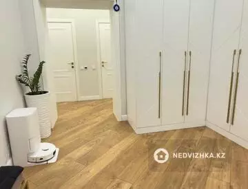 87.7 м², 3-комнатная квартира, этаж 9 из 9, 88 м², изображение - 9