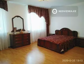 3-комнатная квартира, этаж 2 из 9, 114 м²