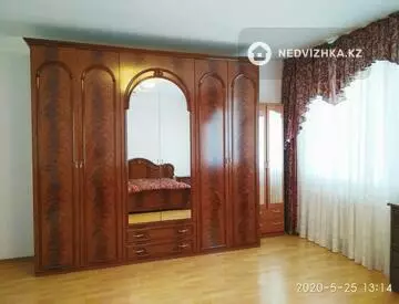 3-комнатная квартира, этаж 2 из 9, 114 м²