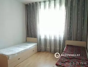 3-комнатная квартира, этаж 2 из 9, 114 м²