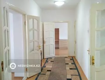 114.1 м², 3-комнатная квартира, этаж 2 из 9, 114 м², изображение - 7