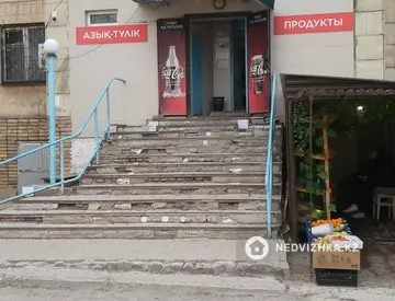 Торговое помещение, этаж 1 из 9, 51 м²