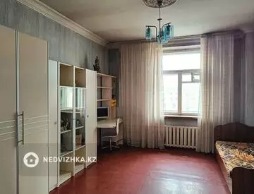 87.7 м², 4-комнатная квартира, этаж 4 из 4, 88 м², изображение - 5