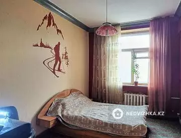87.7 м², 4-комнатная квартира, этаж 4 из 4, 88 м², изображение - 8