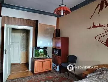87.7 м², 4-комнатная квартира, этаж 4 из 4, 88 м², изображение - 9