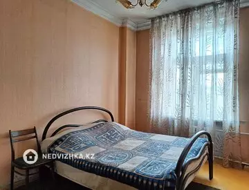 87.7 м², 4-комнатная квартира, этаж 4 из 4, 88 м², изображение - 7