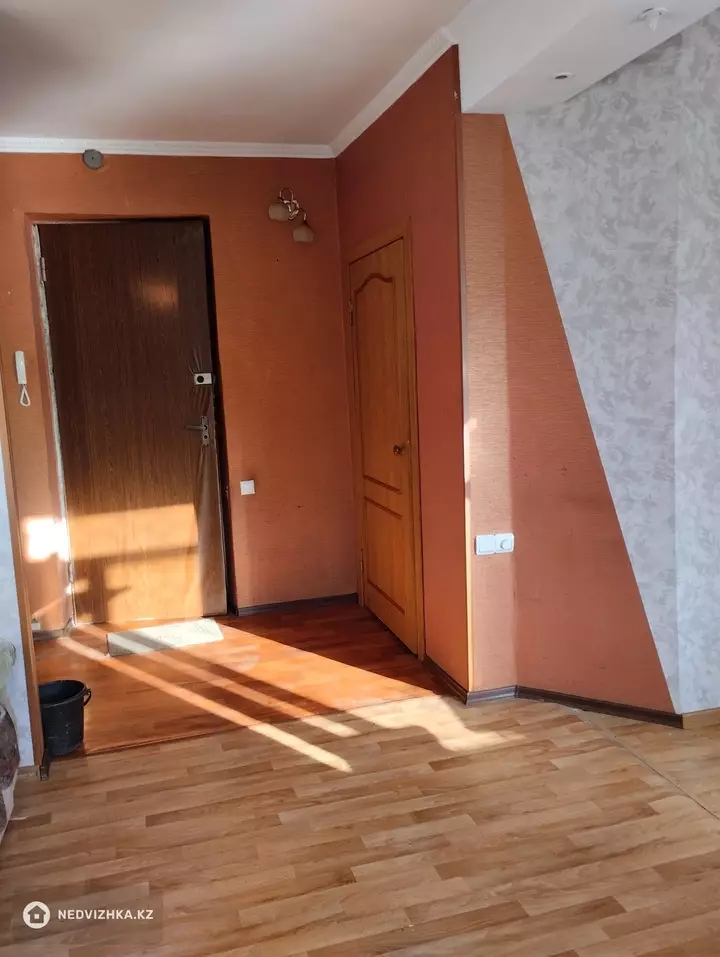 45 м², 2-комнатная квартира, этаж 1 из 2, 45 м², изображение - 1