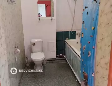 45 м², 2-комнатная квартира, этаж 1 из 2, 45 м², изображение - 4