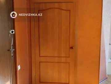 45 м², 2-комнатная квартира, этаж 1 из 2, 45 м², изображение - 5