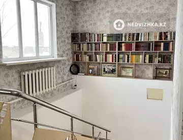 260 м², 5-комнатный дом, 10 соток, 260 м², изображение - 5