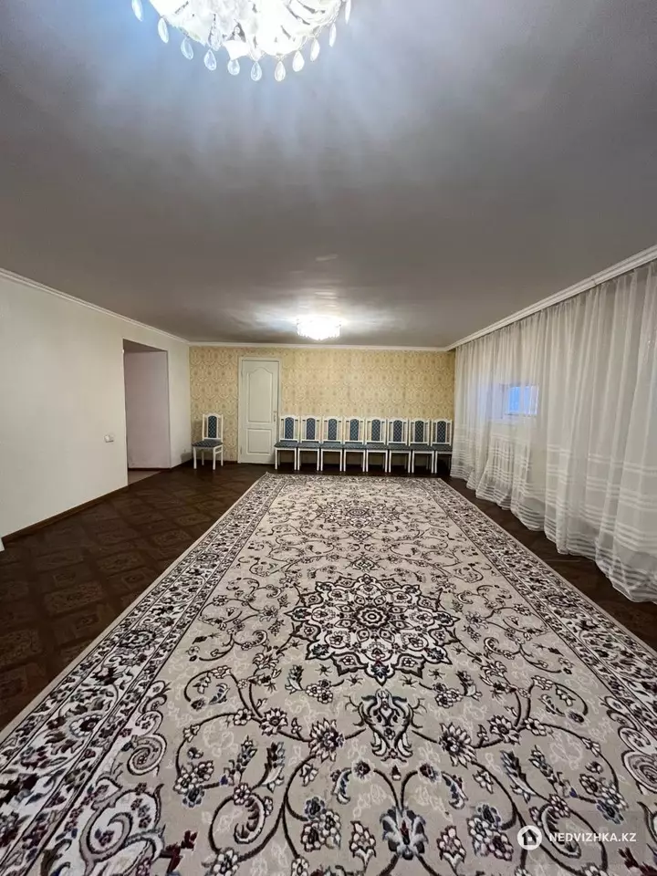 260 м², 5-комнатный дом, 10 соток, 260 м², изображение - 1