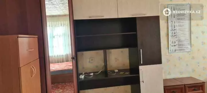 48 м², 2-комнатная квартира, этаж 5 из 5, 48 м², на длительный срок, изображение - 1