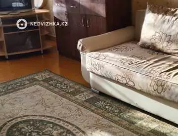 2-комнатная квартира, этаж 5 из 5, 48 м², на длительный срок
