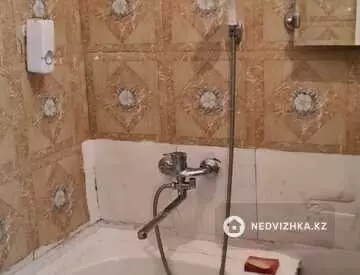 2-комнатная квартира, этаж 5 из 5, 48 м², на длительный срок