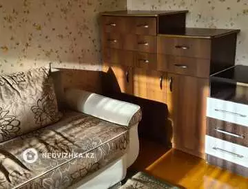48 м², 2-комнатная квартира, этаж 5 из 5, 48 м², на длительный срок, изображение - 4