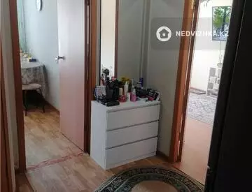 37 м², 1-комнатная квартира, этаж 3 из 6, 37 м², изображение - 2