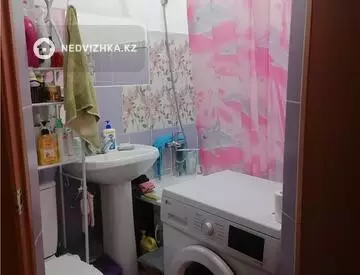 37 м², 1-комнатная квартира, этаж 3 из 6, 37 м², изображение - 1