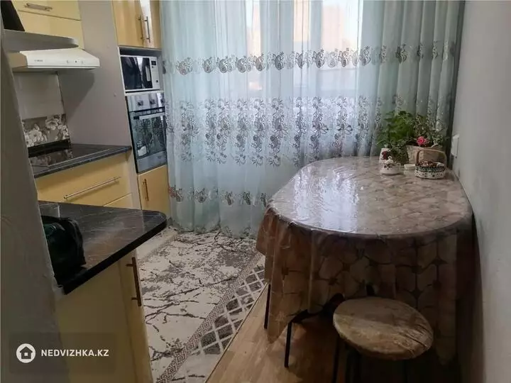 37 м², 1-комнатная квартира, этаж 3 из 6, 37 м², изображение - 1