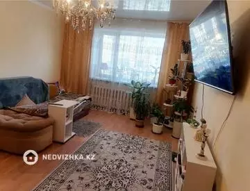 37 м², 1-комнатная квартира, этаж 3 из 6, 37 м², изображение - 0