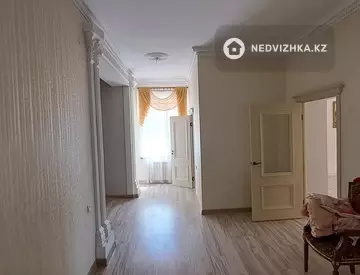 550 м², 8-комнатный дом, 15 соток, 550 м², на длительный срок, изображение - 16
