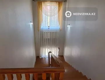 8-комнатный дом, 15 соток, 550 м², на длительный срок